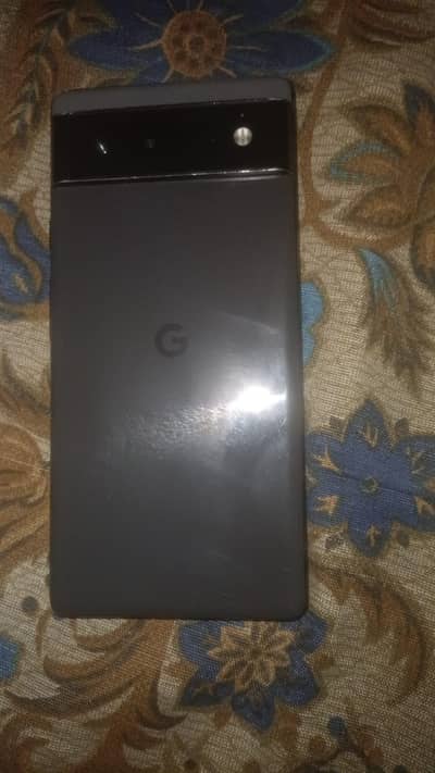 Google Pixel 6