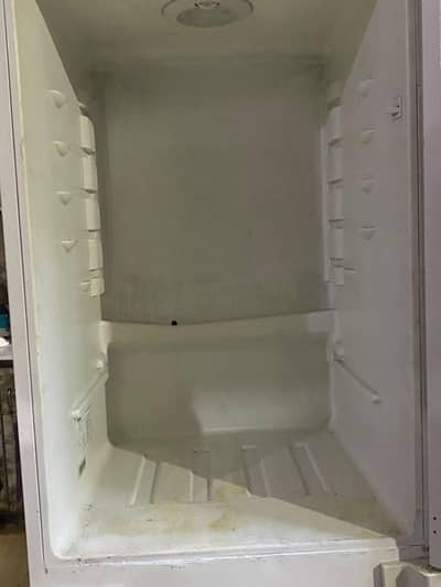 2 Door Refrigerator for sale - Best condition 40,000