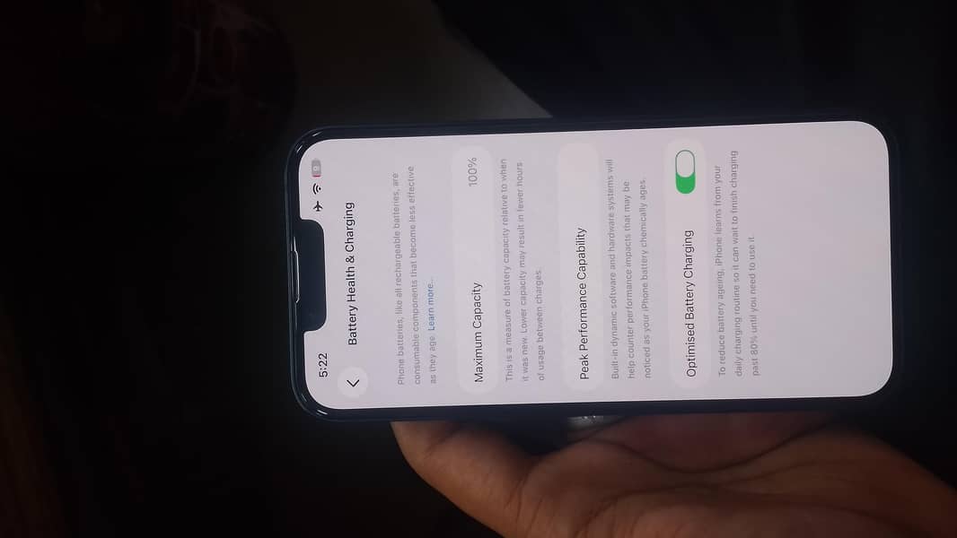 Apple iPhone 13 5