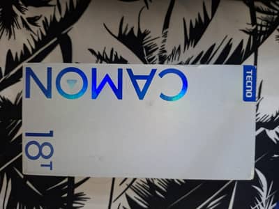 Tecno CAMON 18T