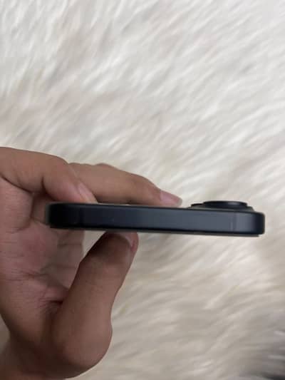 iPhone 16 plus Jv
