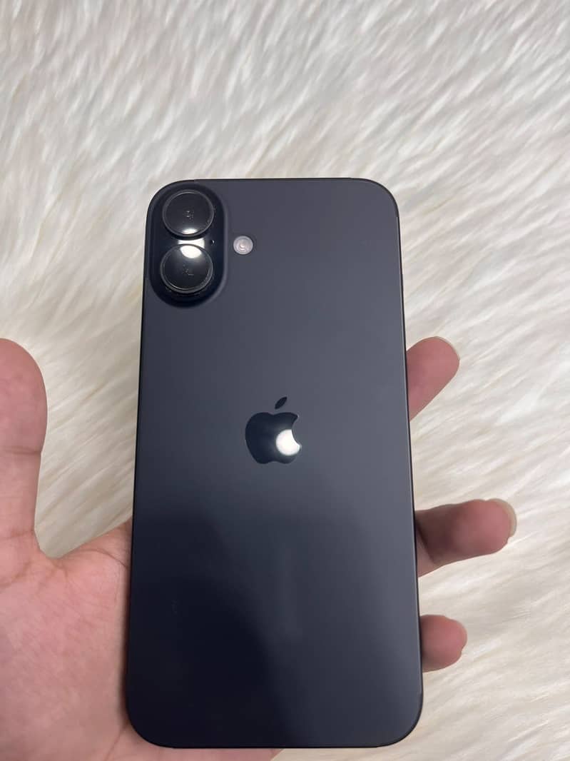 iPhone 16 plus Jv 5