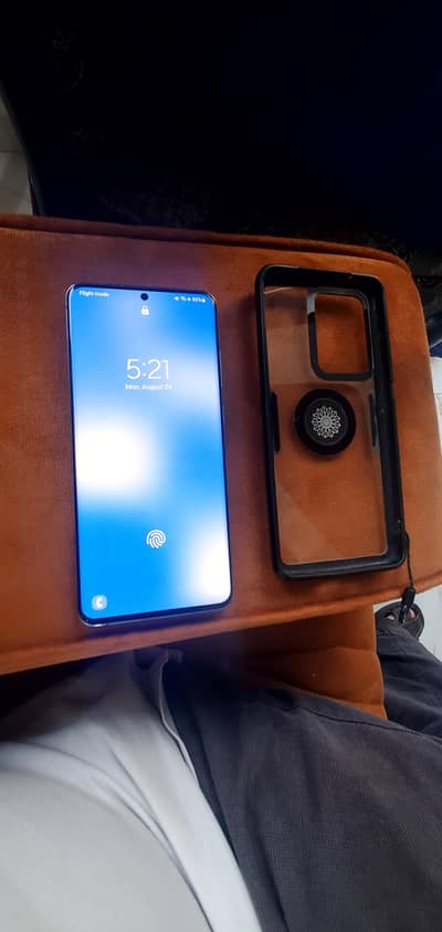 Samsung Mobile S20 Ultra