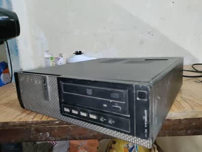 Dell i3 3rd gen just like new