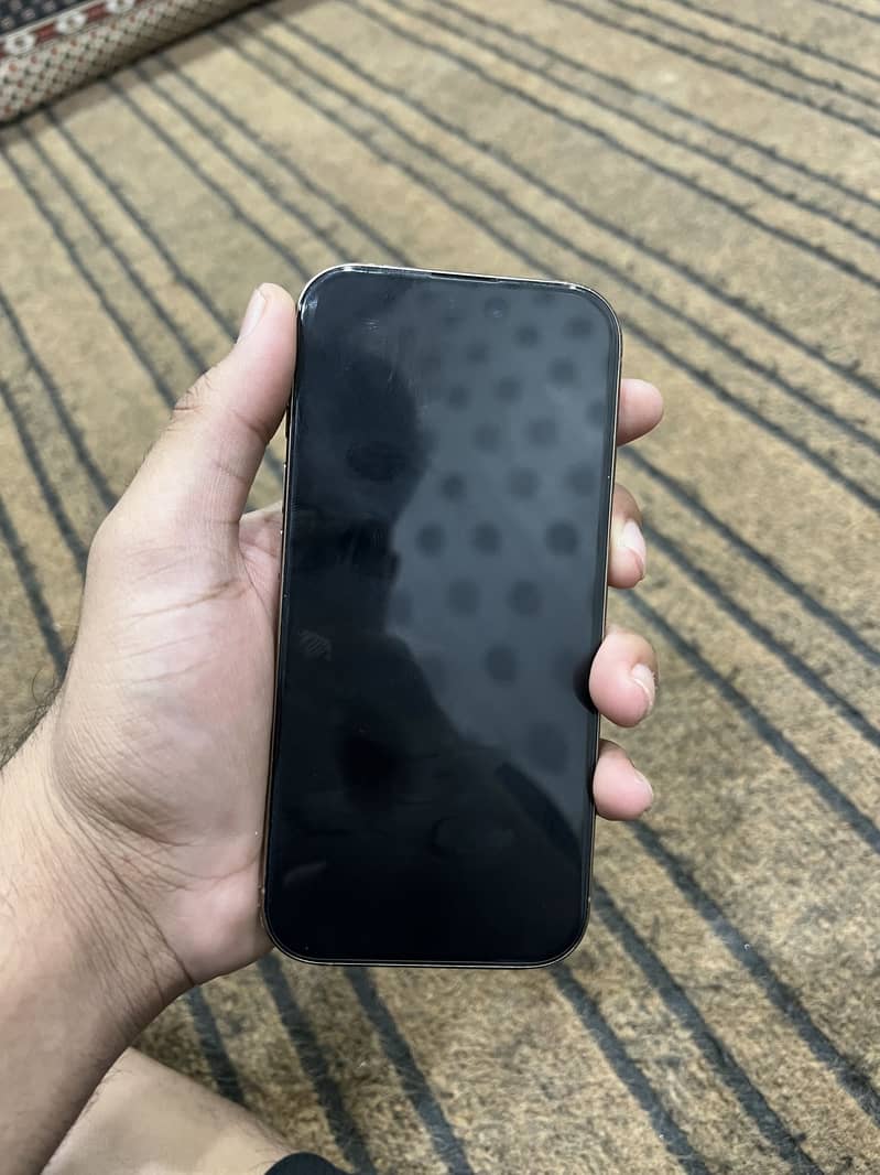 Apple iPhone 16 Pro 2