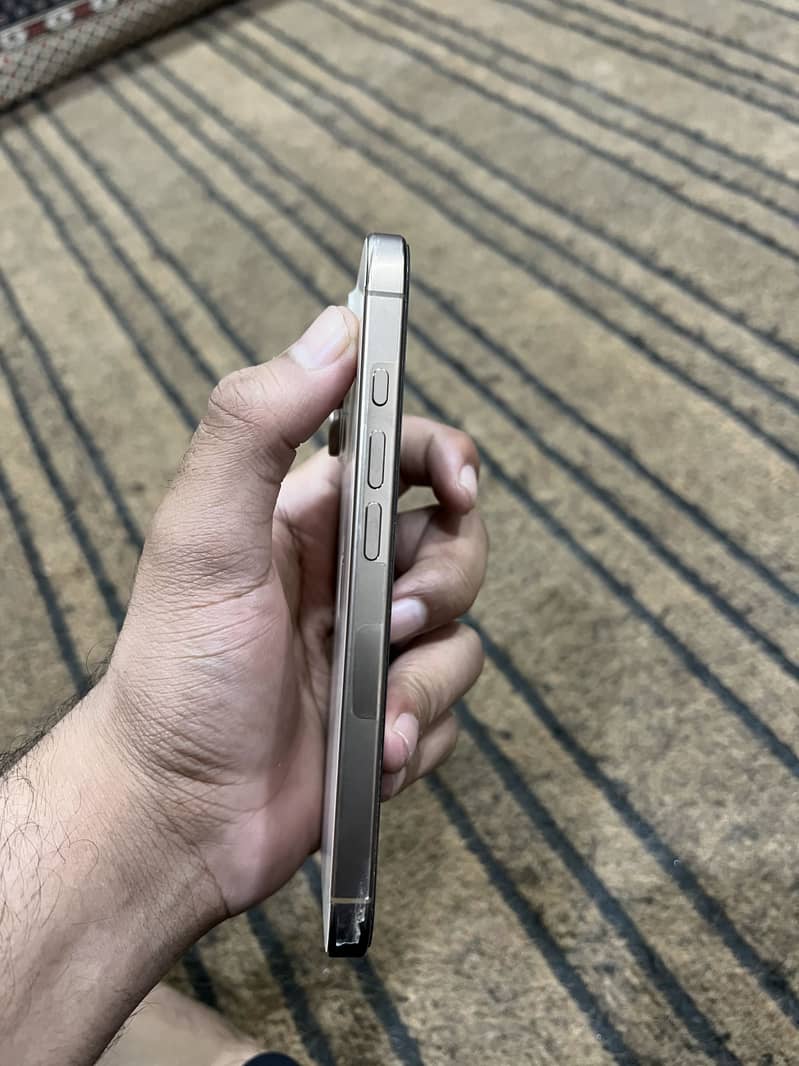 Apple iPhone 16 Pro 3