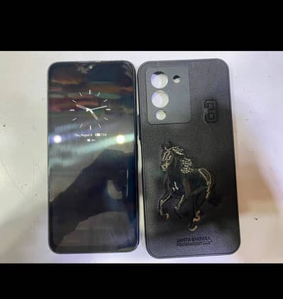 Infinix Note 12 G96