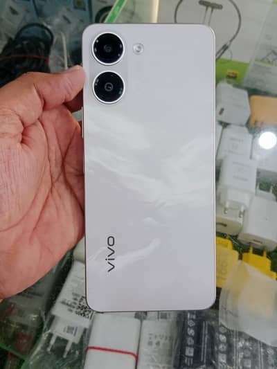 Vivo Y5