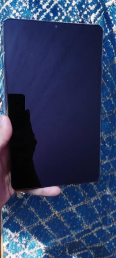 Samsung Galaxy tab A9 4GB/64GB _Almost New |Box+Charger | 1 Month Used
