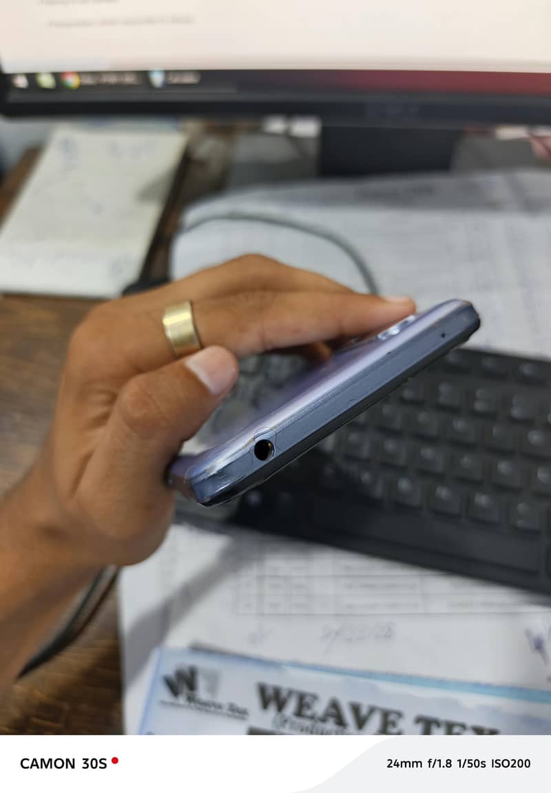 Sharp Aquos zero 5g basic 4