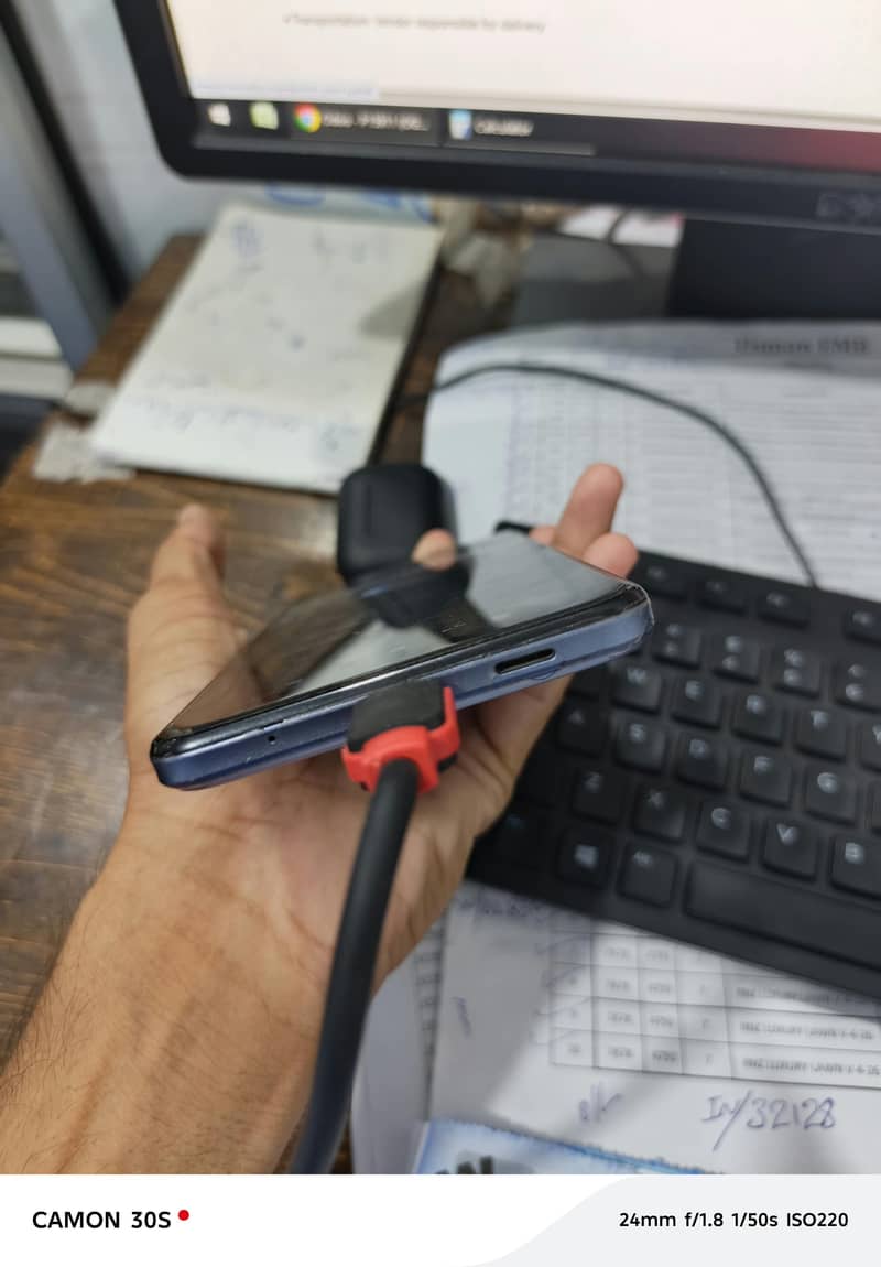 Sharp Aquos zero 5g basic 5