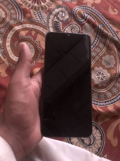 Infinix Hot 9