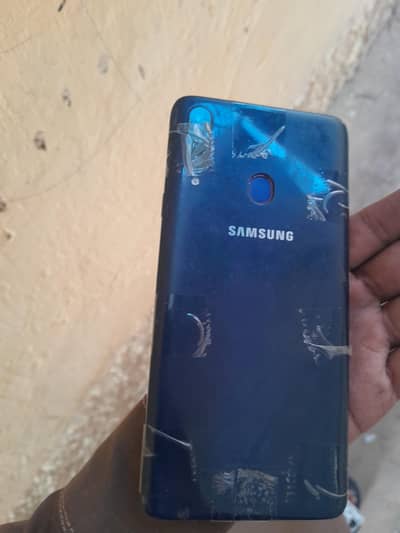 Samsung Mobile A20s