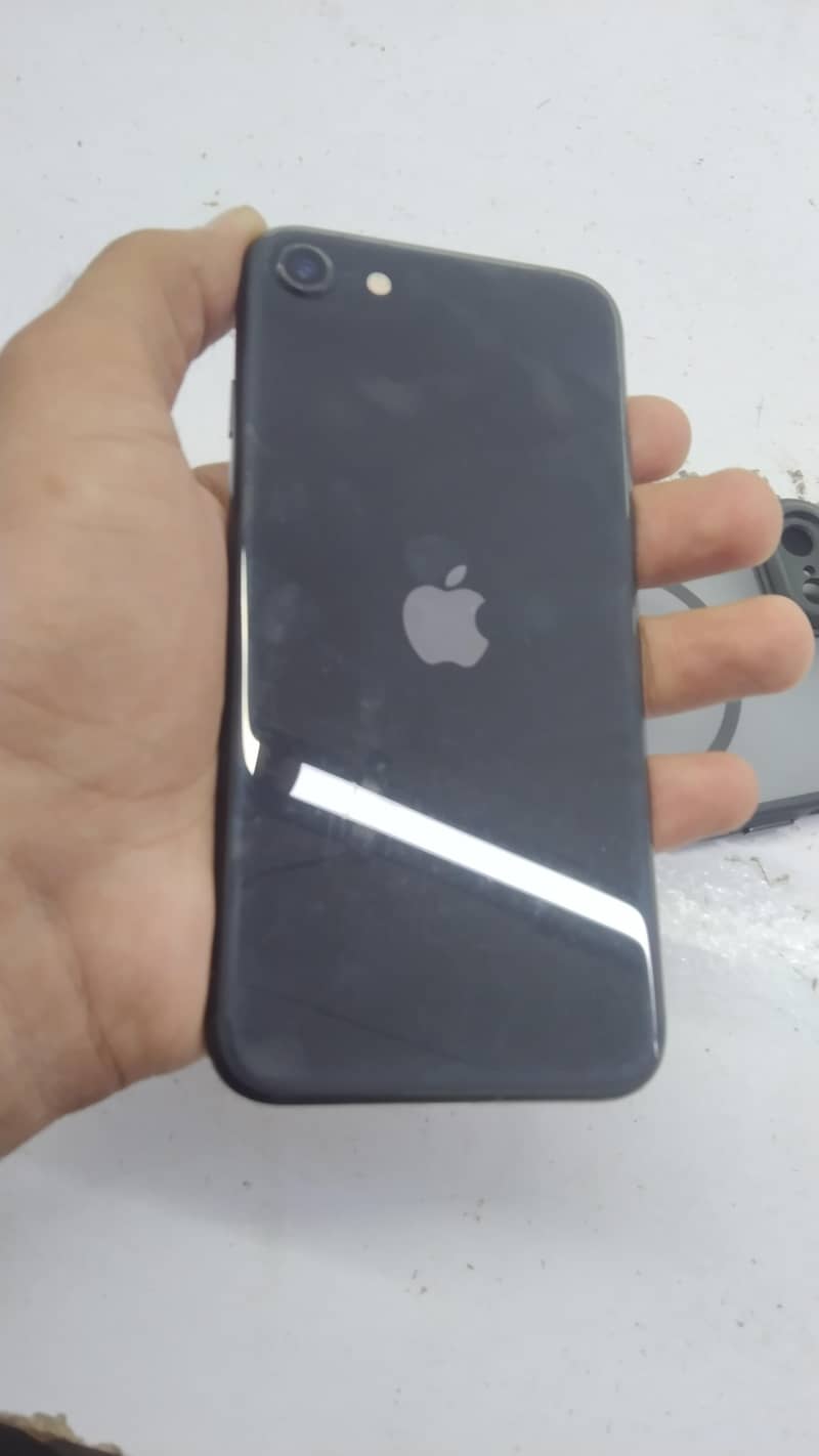 Apple iPhone SE 1