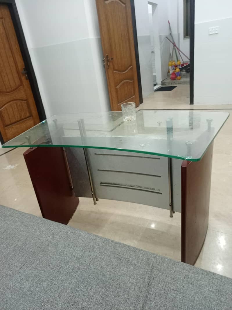 Office table 2