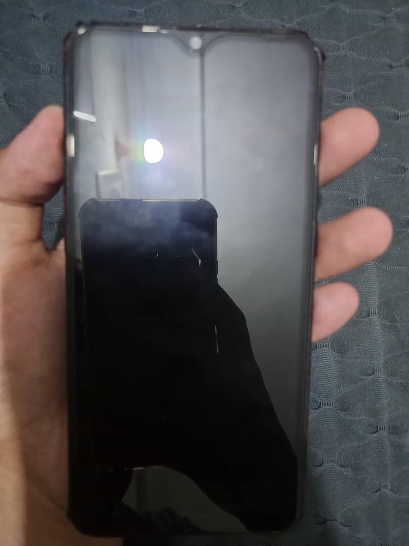 OPPO A5s 1