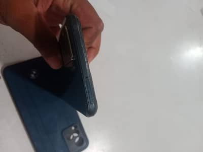 Vivo Y33s