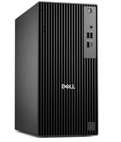 Dell Pro QCT1250 Intel Core Ultra 7 Tower PC