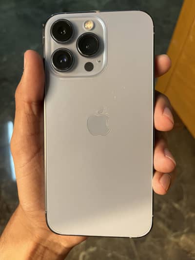 Apple iPhone 13 Pro