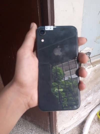 Apple iPhone XR all ok 10/10