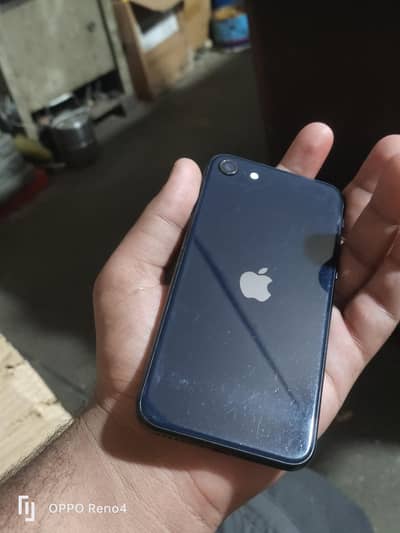 IPHONE SE 2023 3rd Generation JV 94 Health