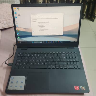 Dell Inspiron 3505U
