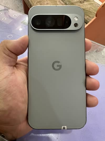Google Pixel 9 Pro XL