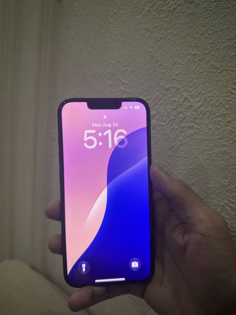 Apple iPhone 13 3