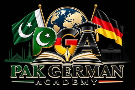 Required Teacher male/female for Pak-German Academy