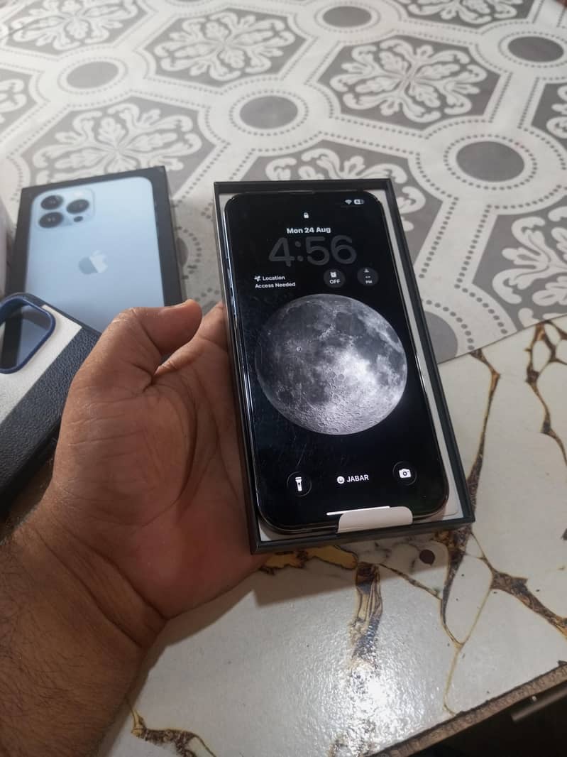 Apple iPhone 13 Pro Max 5