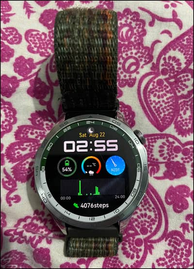 Huawei Watch GT 4.