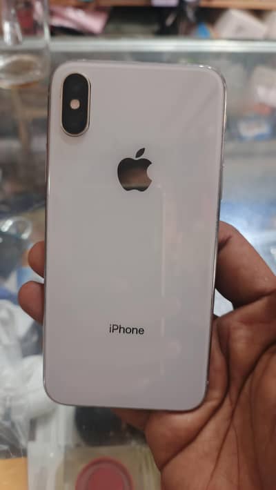 Apple iPhone XS, 64gb non pta