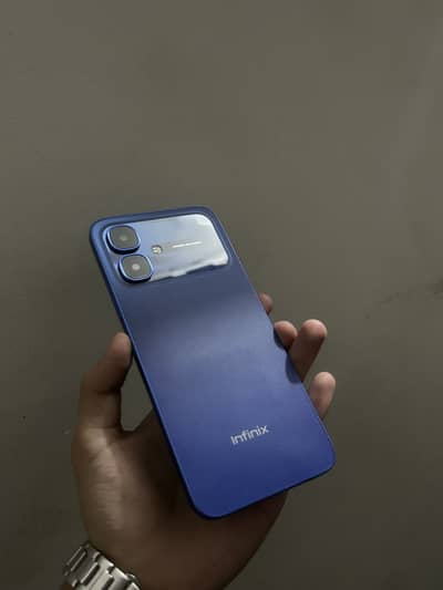 Infinix Smart 20