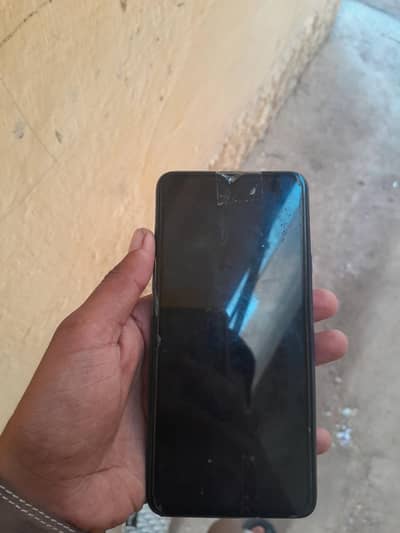 Samsung Mobile A20s