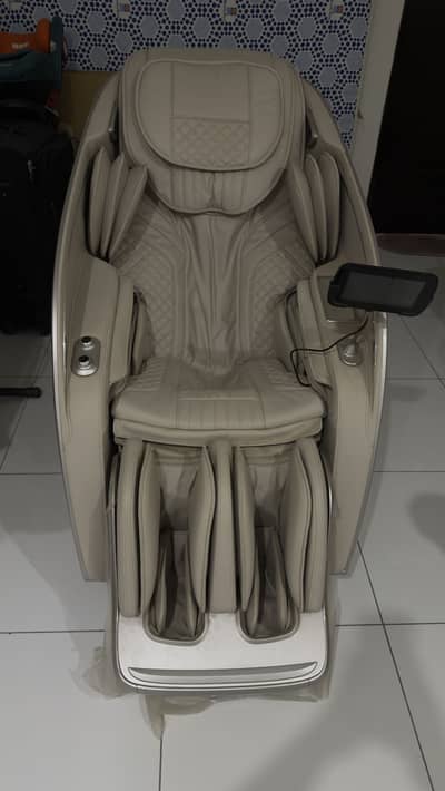 full body massager chair