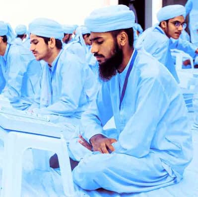 Hafiz Sajjad ali