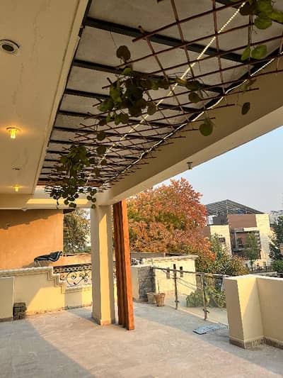 ## 1 Kanal Upper Portion for Rent E-11/2, Islamabad