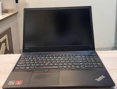LENOVO THINKPAD I5 4th Gen 8Gb /256 GB SSD