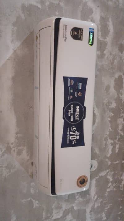 Orient 1.5 ton inverter T3 series