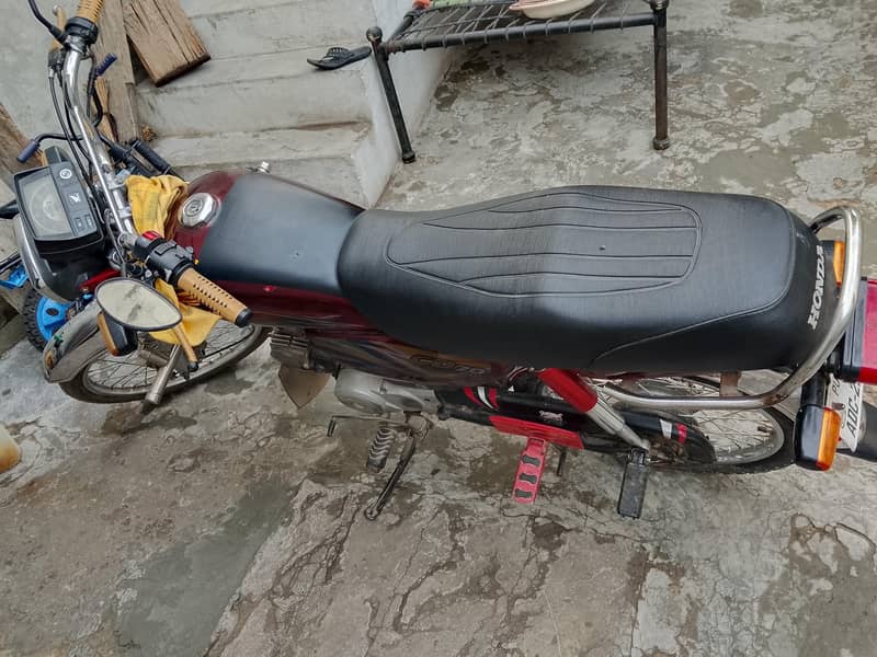 honda 2