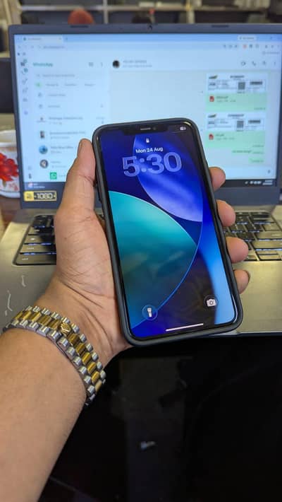 Apple iPhone 11 Pro Max