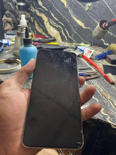 Vivo S1 Pro