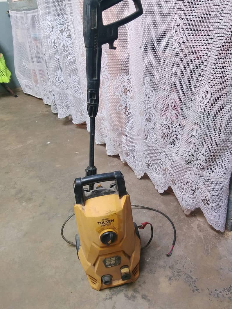 service machine 2