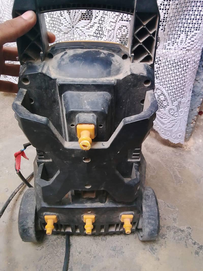 service machine 3