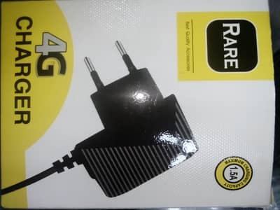 Mobile charger
