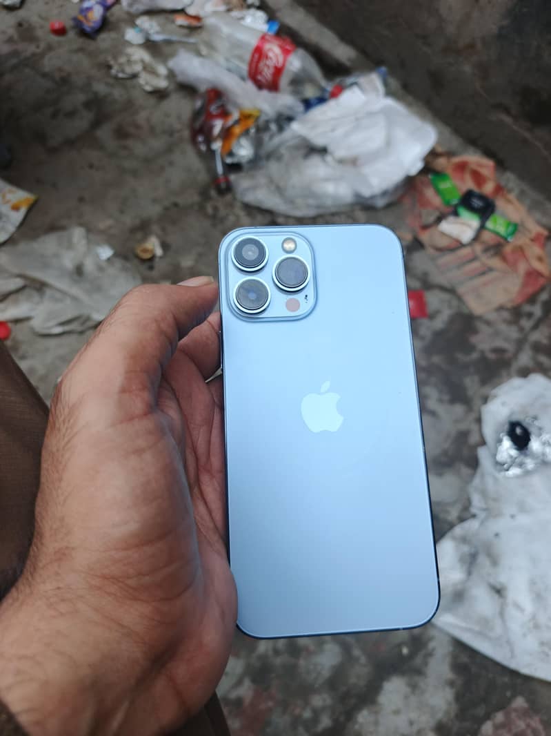 Apple iPhone 13 Pro Max 1