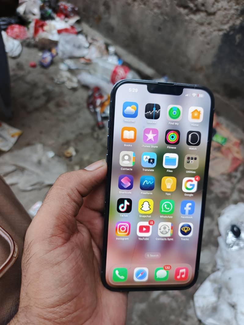 Apple iPhone 13 Pro Max 2