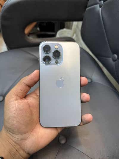 Apple iPhone 13 Pro