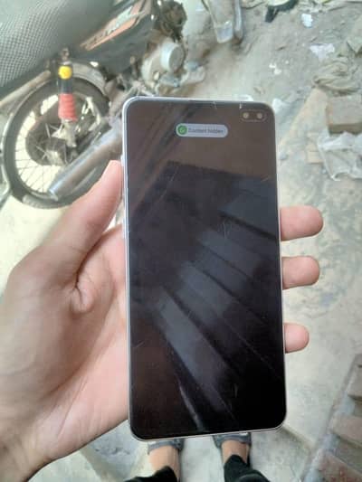 Samsung Mobile S10 Plus