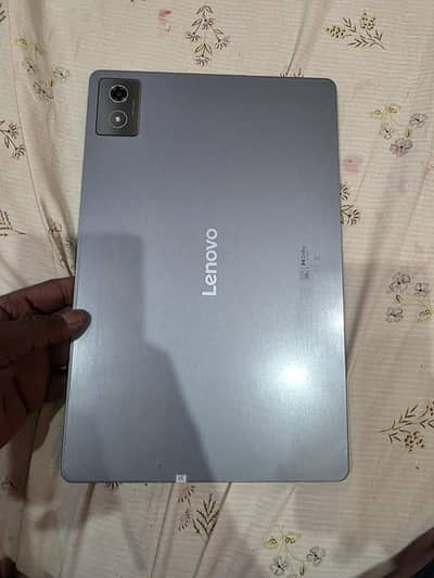 Lenovo Idea Tab Pro 8GB/256Gb